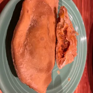 Empanadas