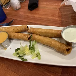 Flautas
