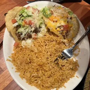 Puffy Taco