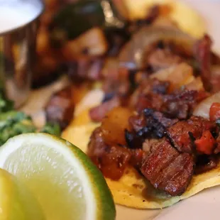 Ground Beef Taco