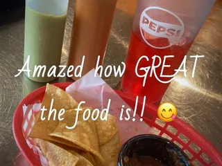 El Guacamole