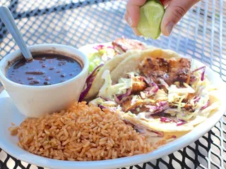 Alamo Cafe