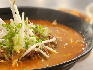 Jang Su Seolleongtang