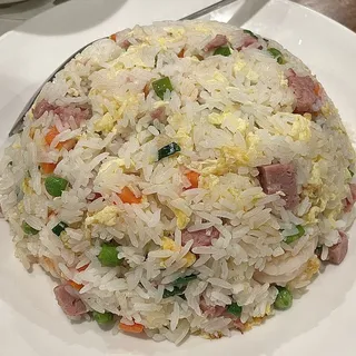 Yang Zhou Fried Rice