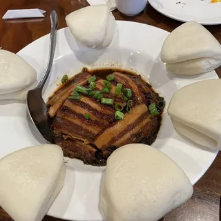 Tian Fu Braised Pork Belly