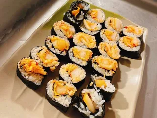 Super Seafood Buffet