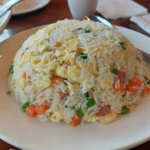 Fried rice