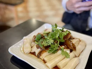 Imperial Soup 皇帝湯