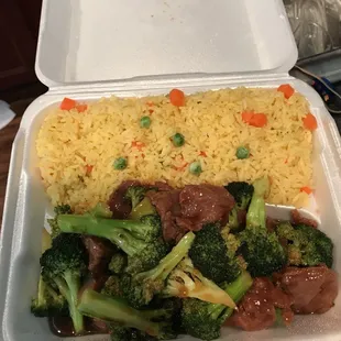 food, steak