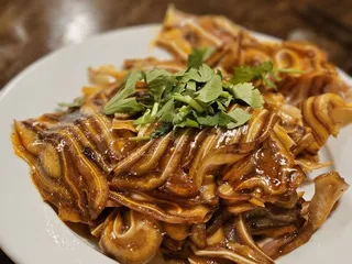 Hong Yuan Dumplings & Noodles