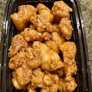 General Tso 's Chicken