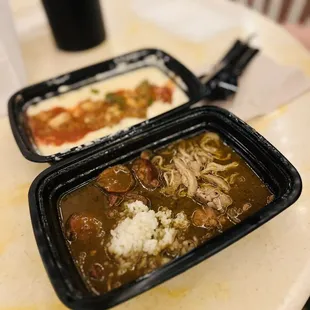 House gumbo
