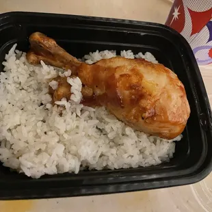 Chicken Drumstick