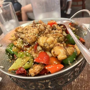 Tianfu Restaurant
