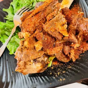 food, bbq ribs, ribs