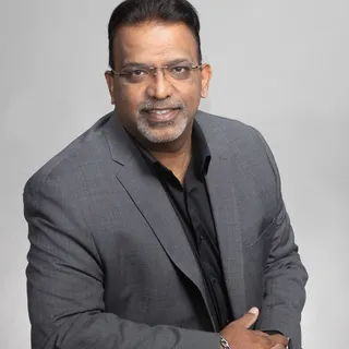 Venki R.