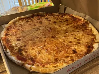 New York New York Pizza