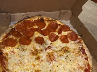 Slice Masters NY Pizzeria