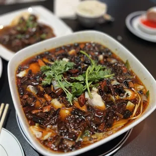 Tianluo Bistro