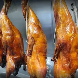 Very appetizing, fragrant and very tempting.