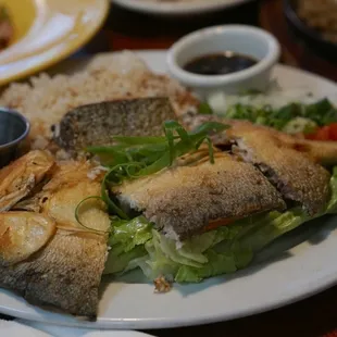 BANGUS aka MILKFISH boneless so good *5/26/22