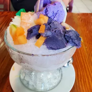Halo Halo