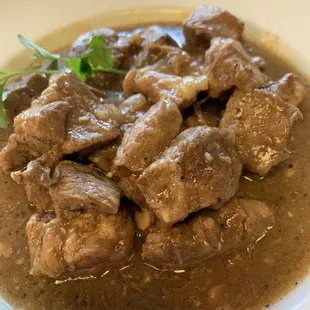 Pork Adobo