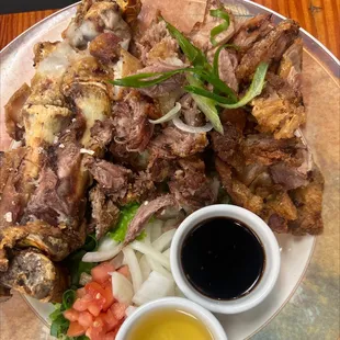 Crispy Pata