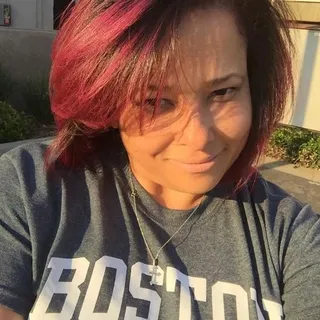 Linda M.