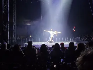 Cirque Italia