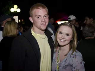 Festival At the Switchyard