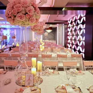 Decor by Tiaras and Tacones