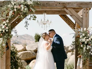 Anastasias Magical Events