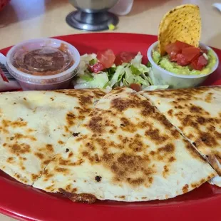 Quesadilla