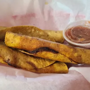 Taquitos