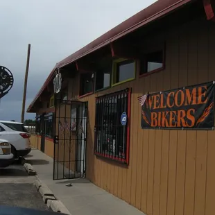 Tia&apos;s Cafe in Questa NM.