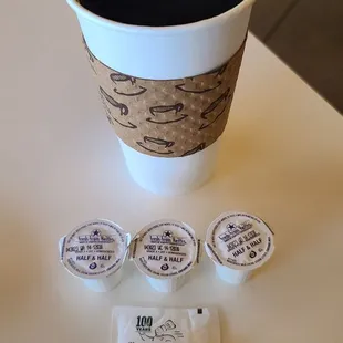 Chocolate Piñon Coffee by Black Mesa ($2.95)  04-13-2023