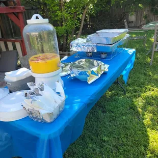 Brunch