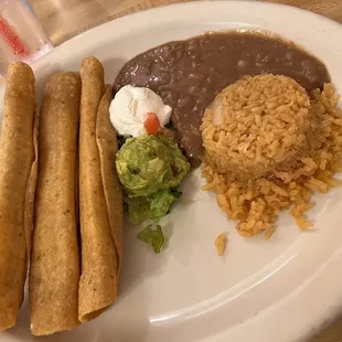 Flautas
