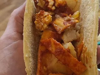 Fiesta Mexican Restaurant