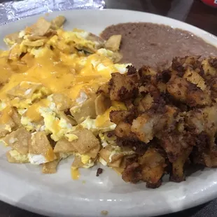 Migas