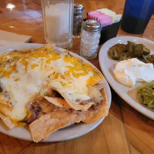 Super Nachos Small
