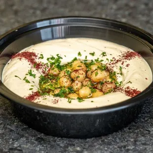 Hummus