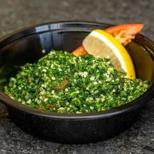 Tabbouleh Salad