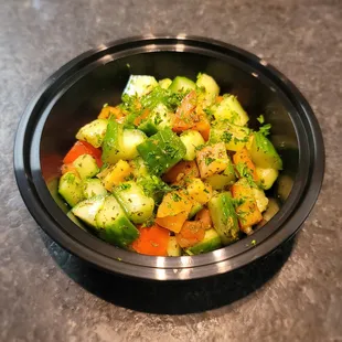 Arabic Salad