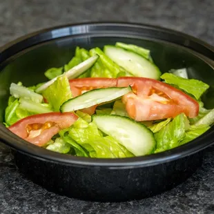 Tiba Salad