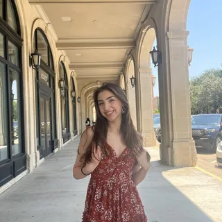Madeline K.