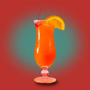 Hurricanes.