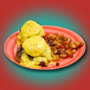 Brunch with Live Music and Bottomless Drinks