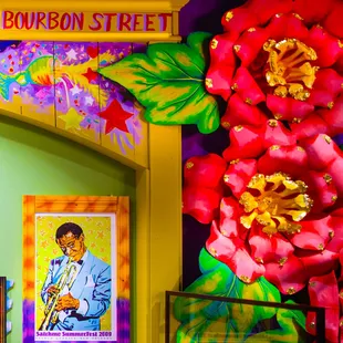 NOLA Vibe